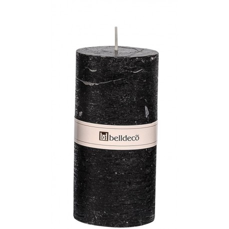 Świeca Zapachowa Belldeco Nero Mała