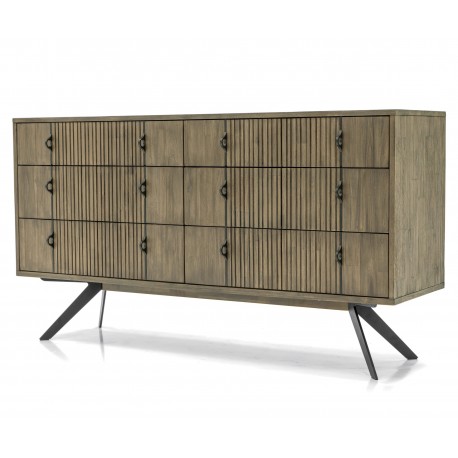 Komoda Loftowa Massa