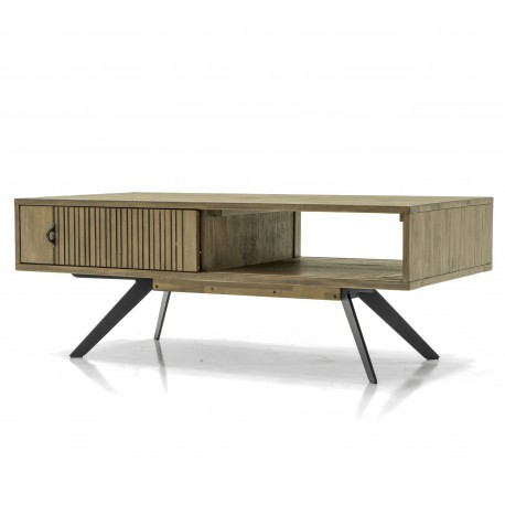 Stół Loftowy Massa