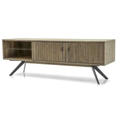 Stolik Kawowy Loftowy Massa