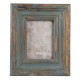 Ramka Na Zdjęcia Postarzana B