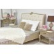 Łóżko Francuskie Venezia 180