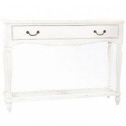 Stolik Nocny w Stylu Prowansalskim Garoni