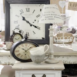 Lampa Prowansalska Stojąca 7