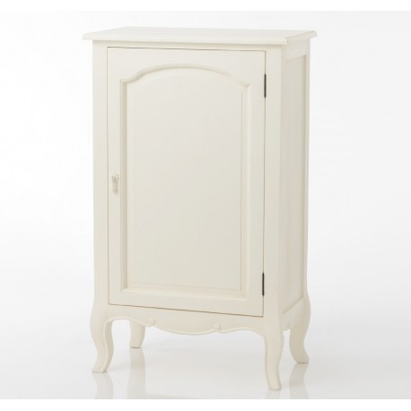 Stolik Nocny w Stylu Francuskim Apolla A