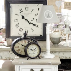 Lampa Prowansalska Stojąca 4