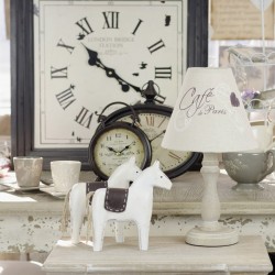 Lampa Prowansalska Stojąca 1