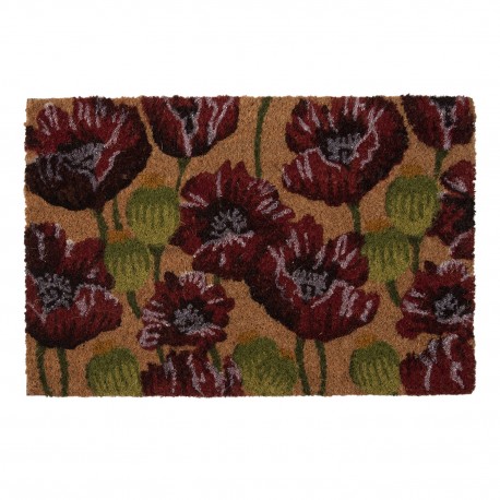 Wycieraczka Kokosowa z Lawendą