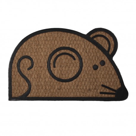 Wycieraczka Kokosowa z Lawendą