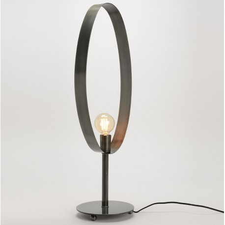 Lampa Stojąca Industrialna B