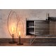 Lampa Stojąca Industrialna B