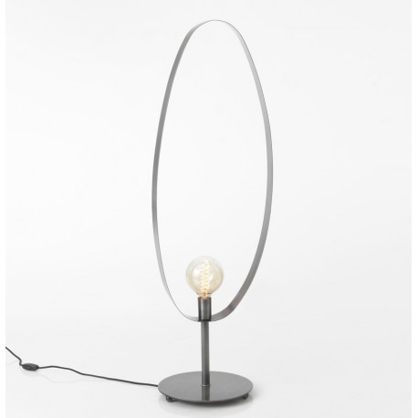 Lampa Stojąca Industrialna A