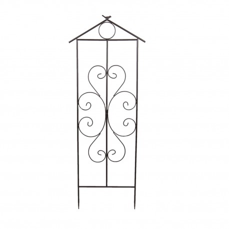 Dekoracja Ogrodowa Do Wbicia w Ziemię/Poidełko