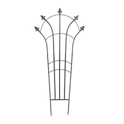 Podpora Do Pnączy w Stylu Prowansalskim A Clayre & Eef