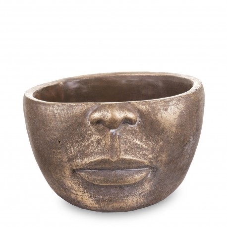 Osłonka Na Kwiaty Twarz C