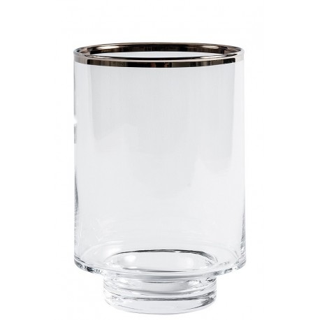 Lampion Szklany Belldeco 2