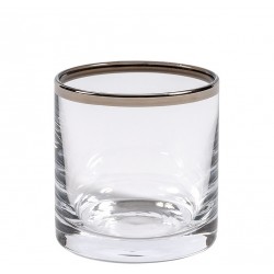 Lampion Szklany Belldeco