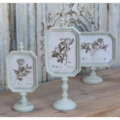 Ramka Na Zdjęcia Chic Antique Na Nóżce B