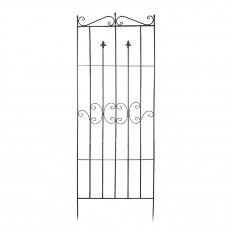 Podpora Do Pnączy w Stylu Prowansalskim B