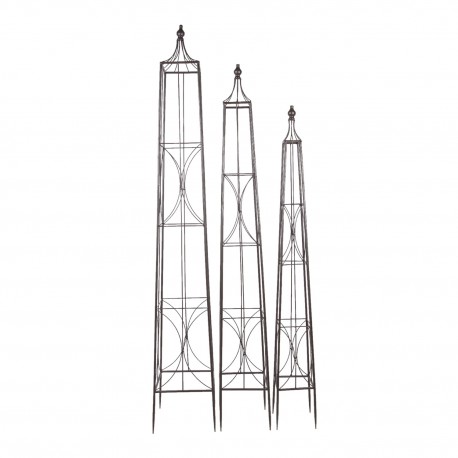Podpora Do Pnączy w Stylu Prowansalskim G