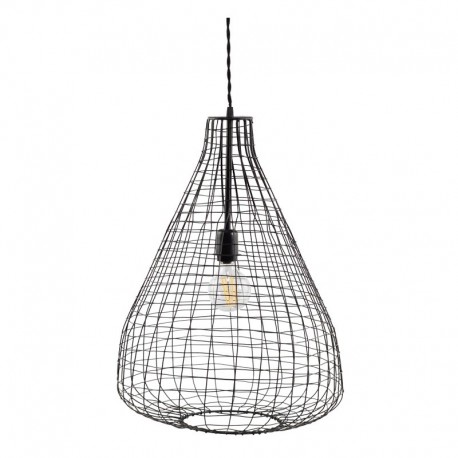 Lampa Industrialna Factory D