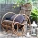 Fotel Rattanowy Chic Antique
