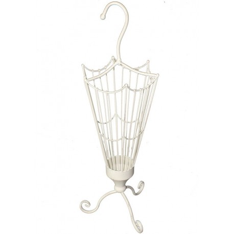 Stojak Na Parasole w Stylu Prowansalskim A