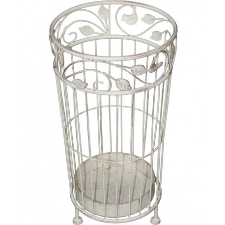 Stojak Na Parasole w Stylu Prowansalskim C