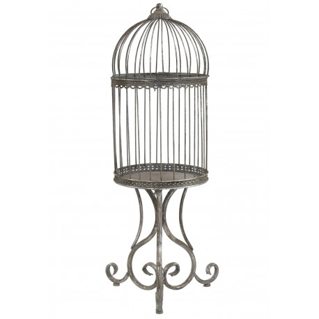 Stojak Na Parasole w Stylu Prowansalskim C