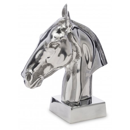 Dekoracja w Stylu Hamptons Koń B