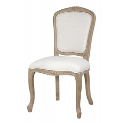 Krzesło w Stylu Francuskim Venezia Livin Hill