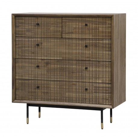 Komoda Maze Szeroka