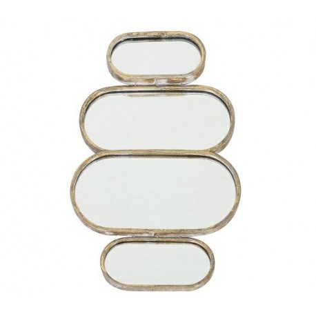 Lustro Belldeco Barok Old 6