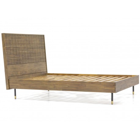 Łóżko Maze Livin Hill