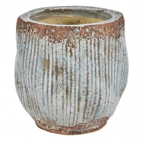 Osłonka Na Kwiaty Belldeco Fiore Blu 1B