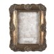 Ramka Barokowa Stare Złoto B