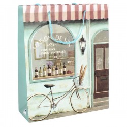 Torebka Na Prezenty 1A