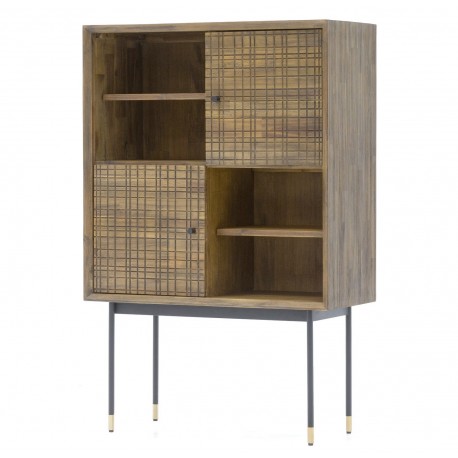 Komoda Maze Livin Hill