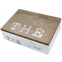 Pudełko Na Herbatę 4