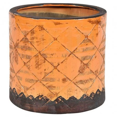 Osłonka Na Kwiaty Belldeco Etno Romby B