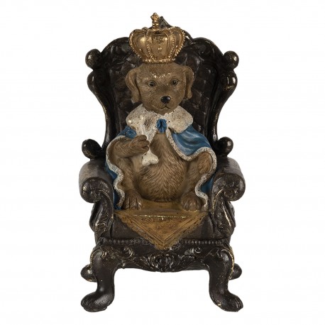 Skarbonka Ozdobna Pies