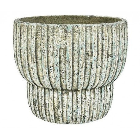 Osłonka Na Kwiaty Belldeco Prado Okrągła A