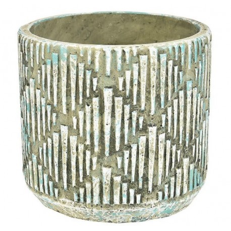 Osłonka Na Kwiaty Belldeco Prado Romby B