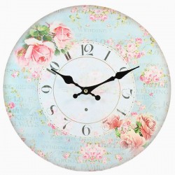 Zegary Ścienne Prowansja 10