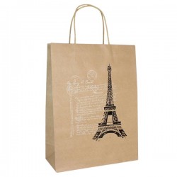 Ekologiczna Torebka Na Prezenty A