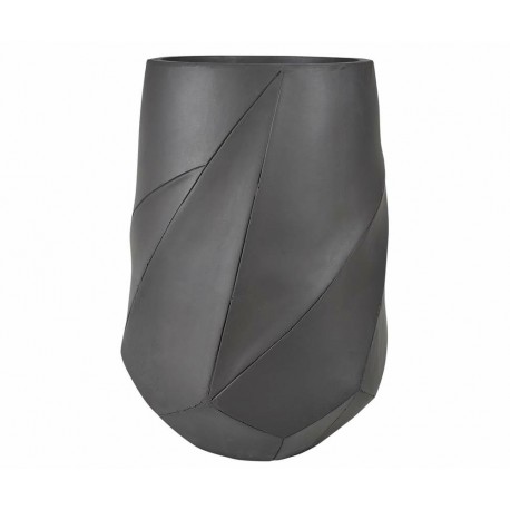 Wazon/Osłonka Belldeco Modern Black 2A