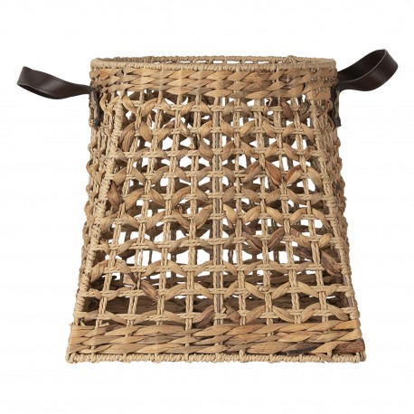 Osłonka Na Doniczkę Prowansalska Różowa S