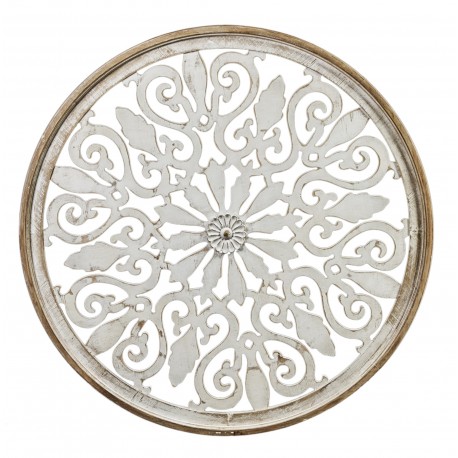 Dekor Ścienny w Stylu Prowansalskim A