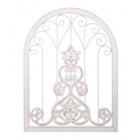 Dekor Ścienny w Stylu Prowansalskim A