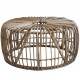Rattanowy Stolik Kawowy Nantes Chic Antique